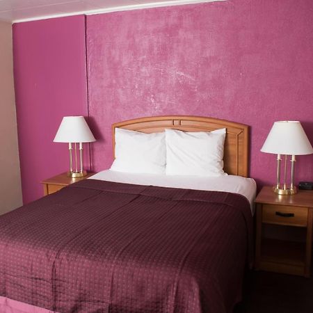 Budget Inn Колдвелл Екстер'єр фото