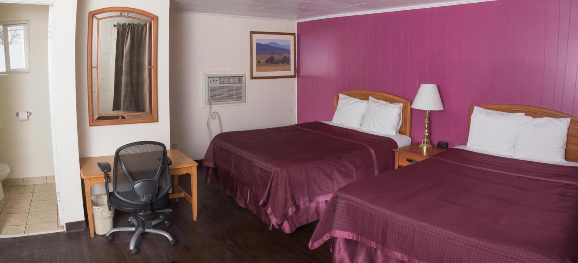 Budget Inn Колдвелл Екстер'єр фото