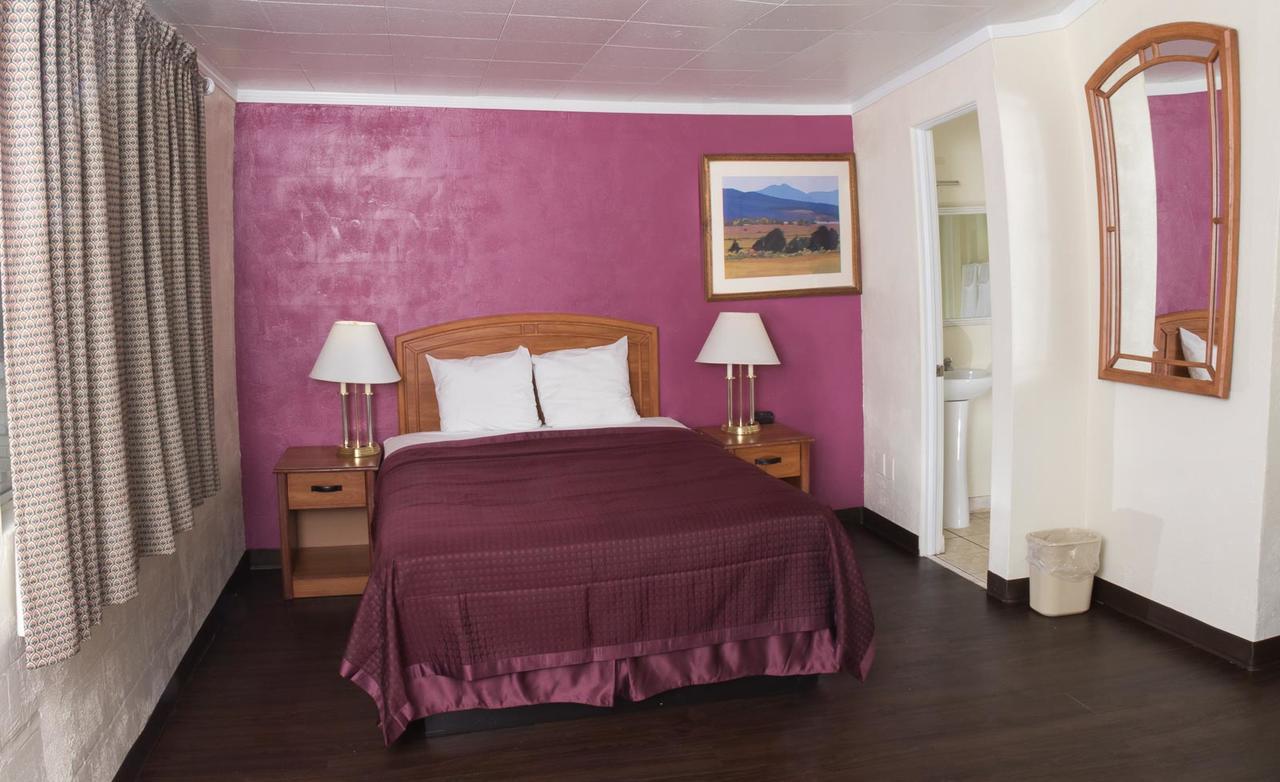Budget Inn Колдвелл Екстер'єр фото