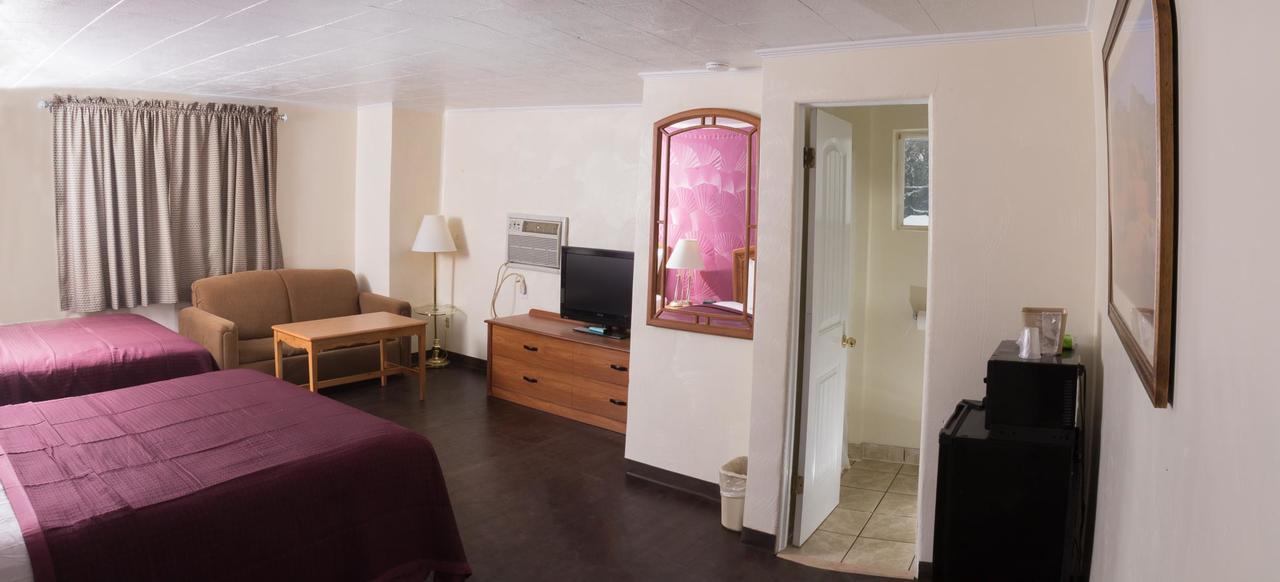 Budget Inn Колдвелл Екстер'єр фото